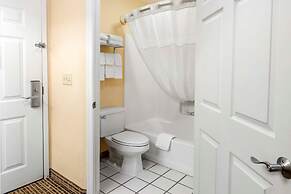 Quality Inn Harrisonburg I-81