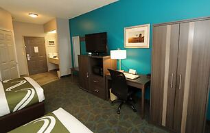 Quality Inn Harrisonburg I-81