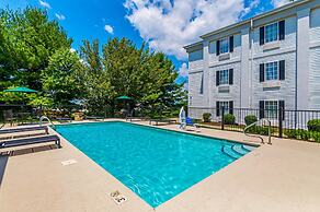 Quality Inn Harrisonburg I-81