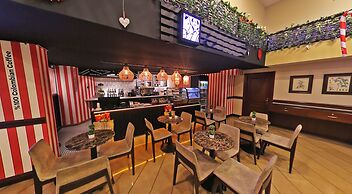 Antik Hotel Istanbul