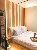 Antik Hotel Istanbul