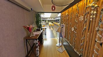 Antik Hotel Istanbul