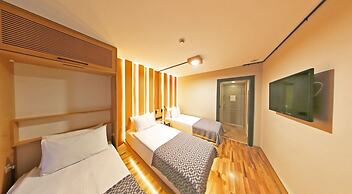 Antik Hotel Istanbul