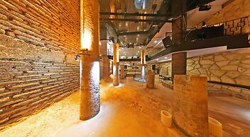 Antik Hotel Istanbul