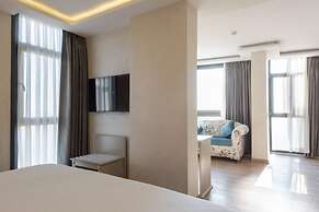 Antik Hotel Istanbul