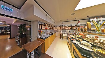 Antik Hotel Istanbul