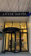 Antik Hotel Istanbul
