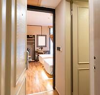 Antik Hotel Istanbul