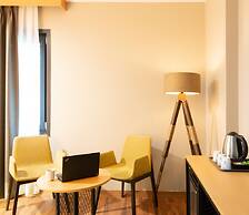 Antik Hotel Istanbul