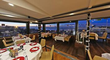 Antik Hotel Istanbul