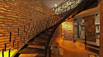 Antik Hotel Istanbul