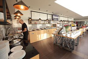 Antik Hotel Istanbul