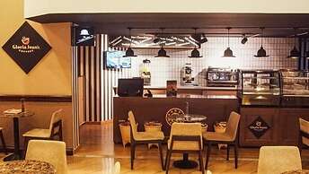 Antik Hotel Istanbul