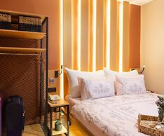 Antik Hotel Istanbul