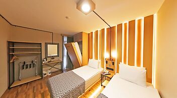 Antik Hotel Istanbul