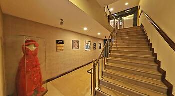 Antik Hotel Istanbul