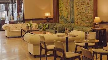 Antik Hotel Istanbul