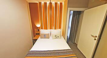 Antik Hotel Istanbul
