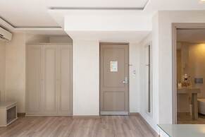 Antik Hotel Istanbul