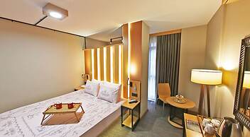 Antik Hotel Istanbul