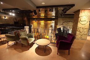 Antik Hotel Istanbul