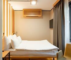 Antik Hotel Istanbul