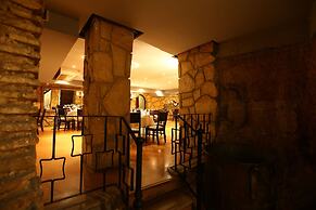 Antik Hotel Istanbul