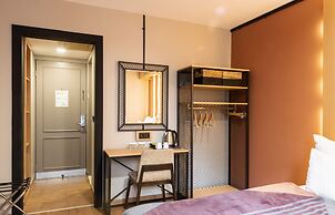 Antik Hotel Istanbul