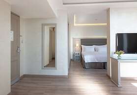Antik Hotel Istanbul