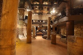 Antik Hotel Istanbul