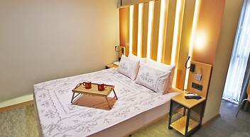 Antik Hotel Istanbul