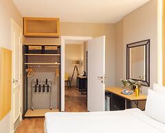 Antik Hotel Istanbul