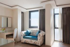 Antik Hotel Istanbul