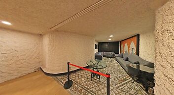 Antik Hotel Istanbul