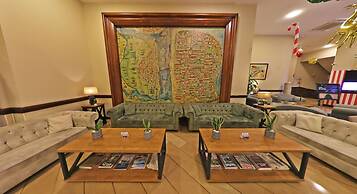 Antik Hotel Istanbul