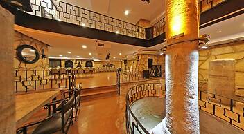 Antik Hotel Istanbul