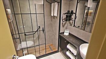 Antik Hotel Istanbul