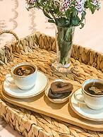 Antik Hotel Istanbul