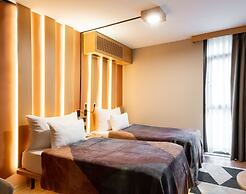 Antik Hotel Istanbul