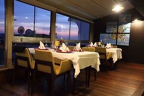 Antik Hotel Istanbul