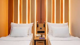 Antik Hotel Istanbul