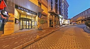 Antik Hotel Istanbul