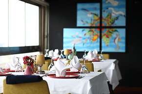 Antik Hotel Istanbul