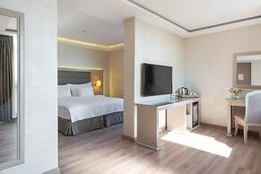 Antik Hotel Istanbul