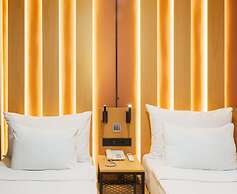 Antik Hotel Istanbul