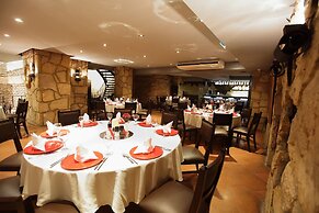 Antik Hotel Istanbul