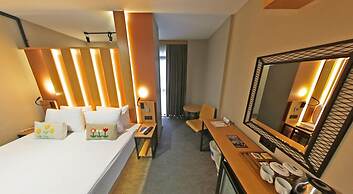 Antik Hotel Istanbul