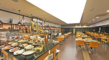 Antik Hotel Istanbul