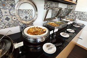 Antik Hotel Istanbul