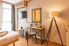 Antik Hotel Istanbul